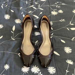 Ann Taylor Pumps